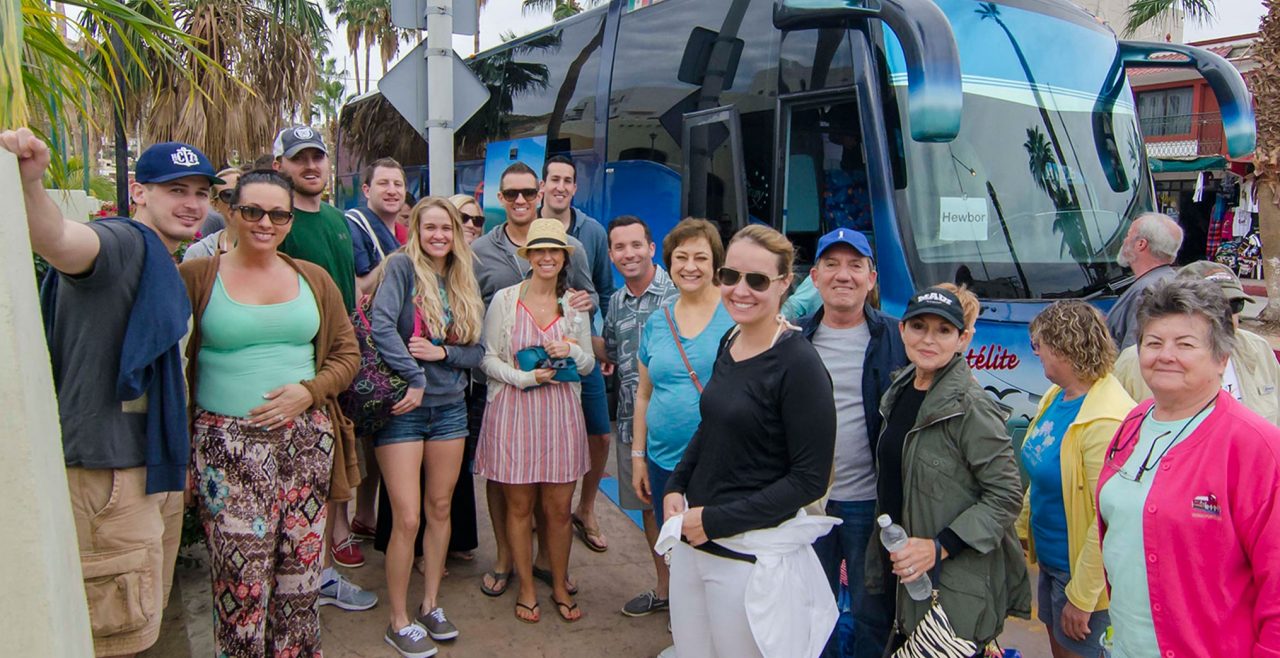 cabo airport shuttle